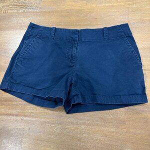 Vineyard Vines Navy Shorts